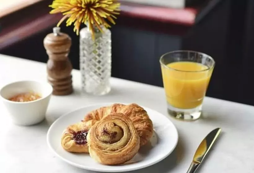 Fotos del hotel The Russell:  2