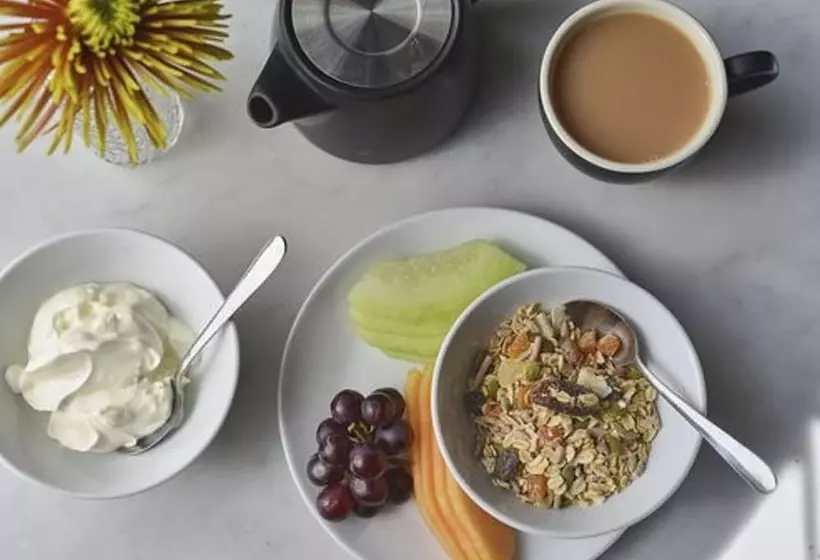 Fotos del hotel The Russell:  7