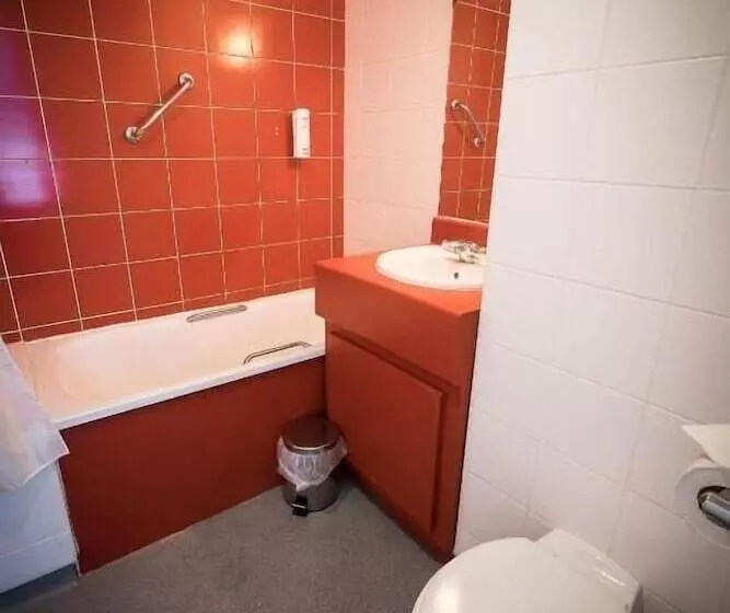 Fotos del hotel Travelodge Belfast:  10