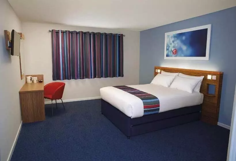 Fotos del hotel Travelodge Belfast:  19