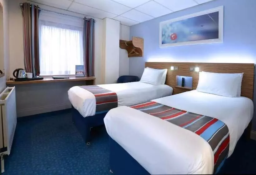 Fotos del hotel Travelodge Belfast:  17