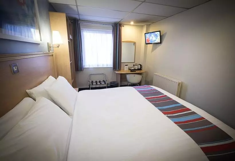 Fotos del hotel Travelodge Belfast:  9