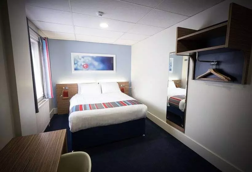 Fotos del hotel Travelodge Belfast:  6