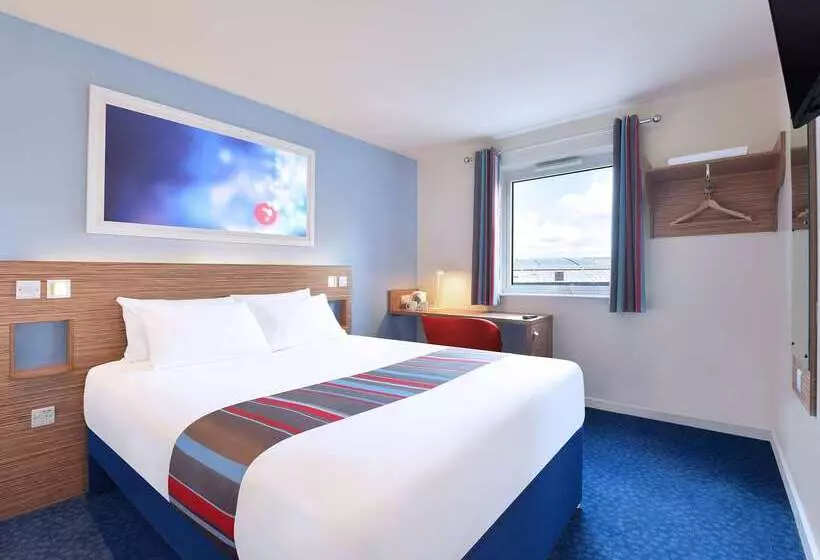 Fotos del hotel Travelodge York Tadcaster:  11