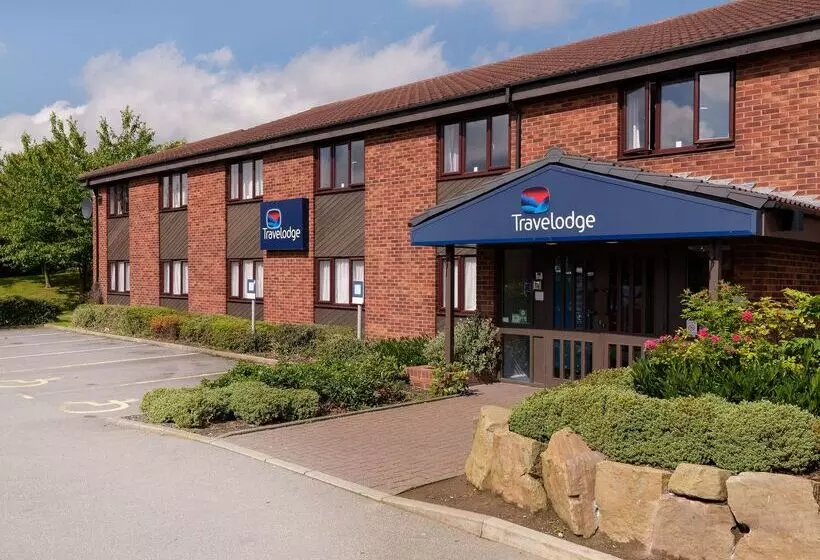 Fotos del hotel Travelodge York Tadcaster:  8