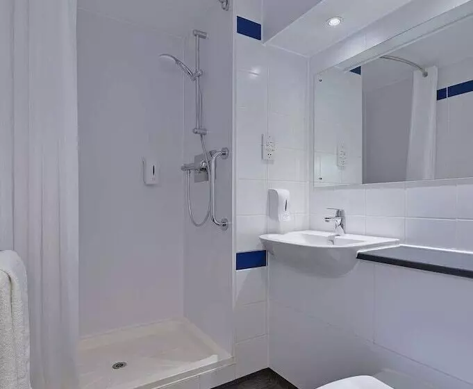 Fotos del hotel Travelodge York Tadcaster:  2