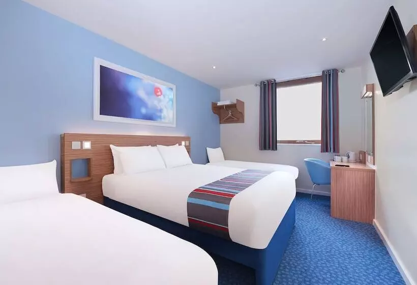 Fotos del hotel Travelodge York Tadcaster:  4