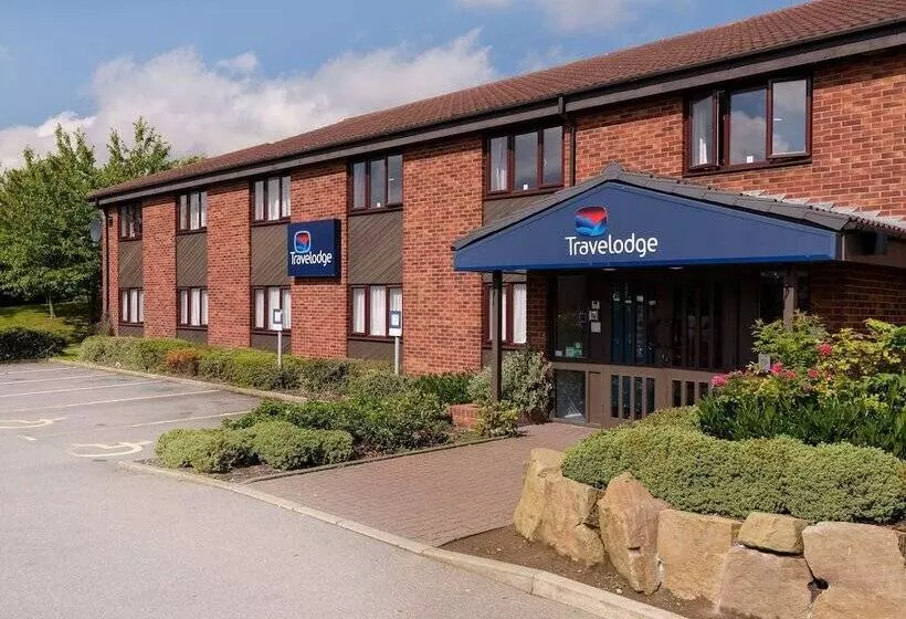 Fotos del hotel Travelodge York Tadcaster:  6