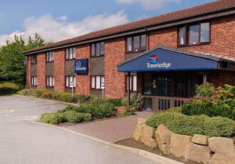Fotos del hotel Travelodge York Tadcaster:  3