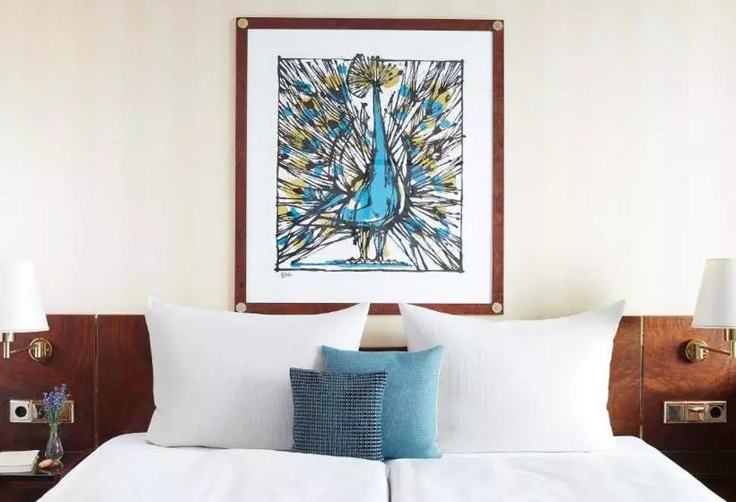 Fotos del hotel Living  Berlin Mitte:  24