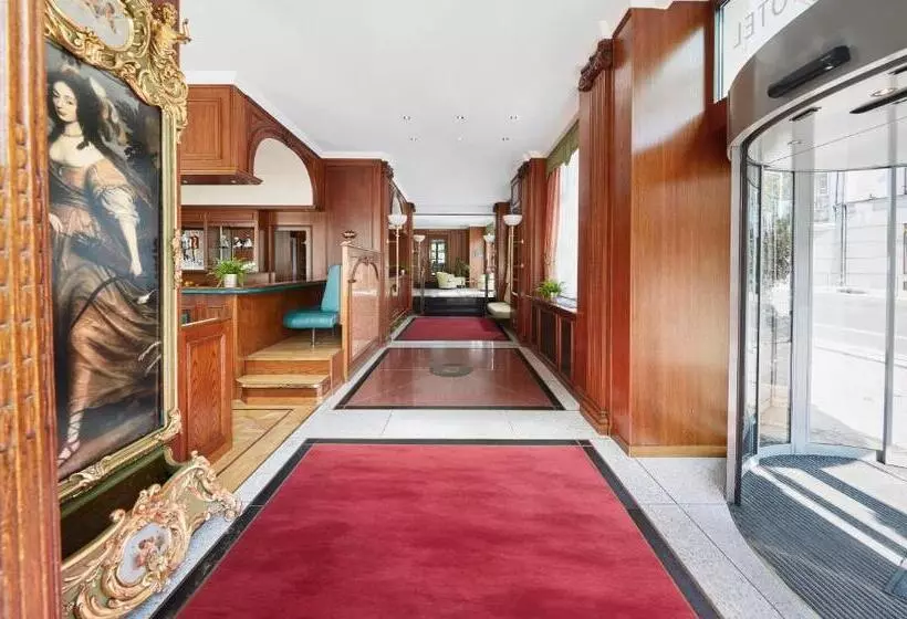 Fotos del hotel Living  Berlin Mitte:  8