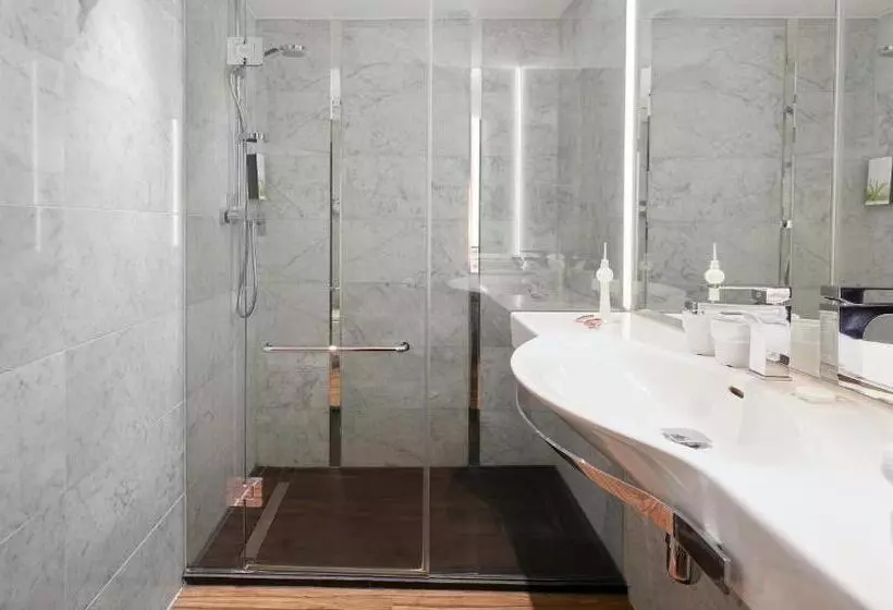 Fotos del hotel Living  Berlin Mitte:  17