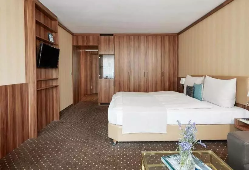 Fotos del hotel Living  Berlin Mitte:  12