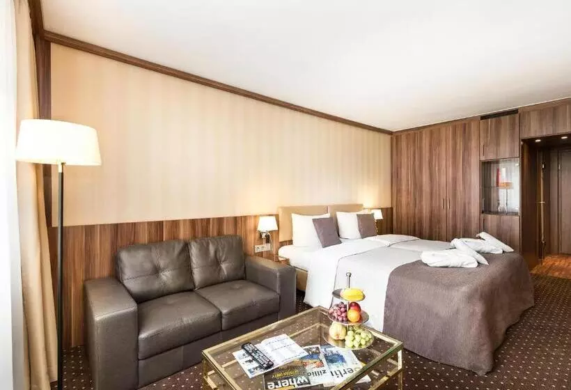 Living  Berlin Mitte