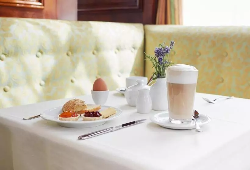 Fotos del hotel Living  Berlin Mitte:  11