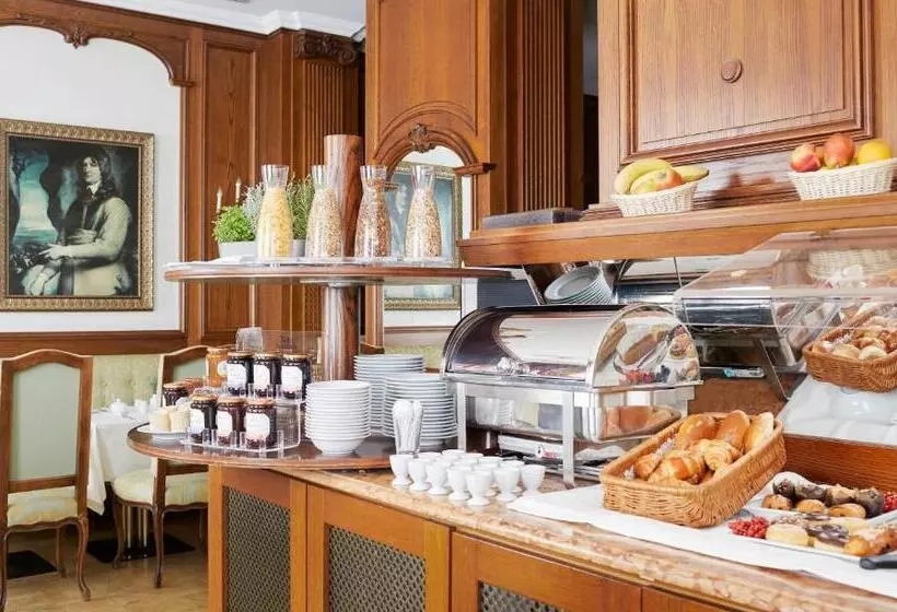 Fotos del hotel Living  Berlin Mitte:  15