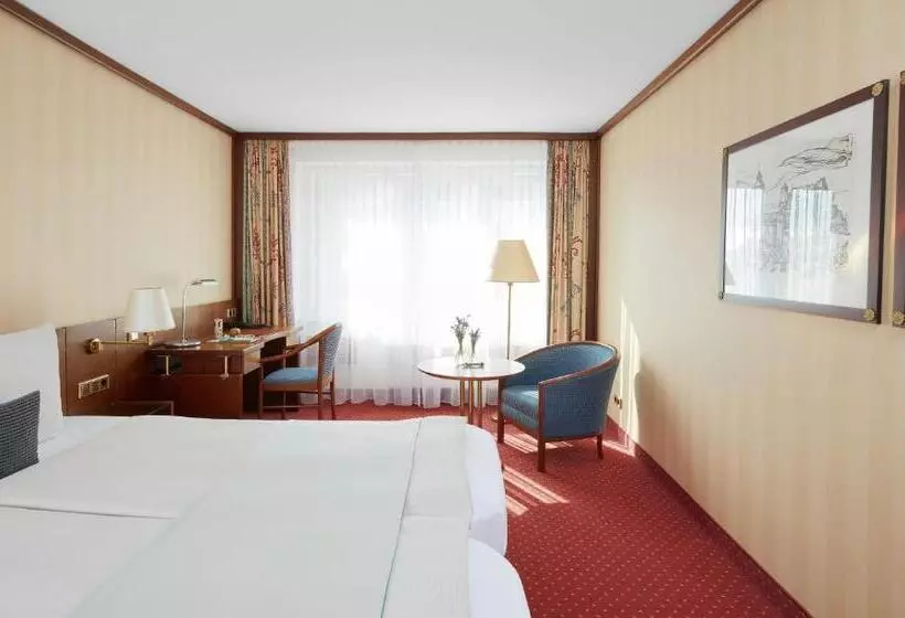 Fotos del hotel Living  Berlin Mitte:  16