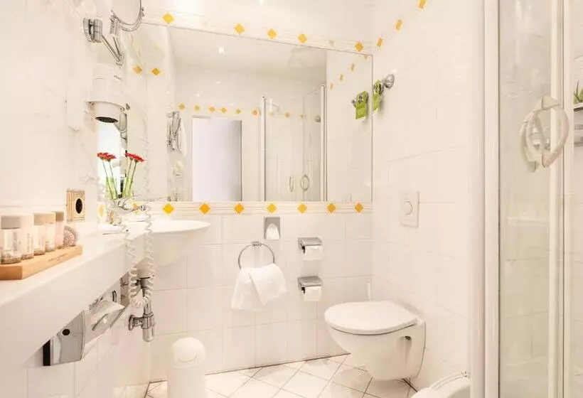 Fotos del hotel Living  Berlin Mitte:  10