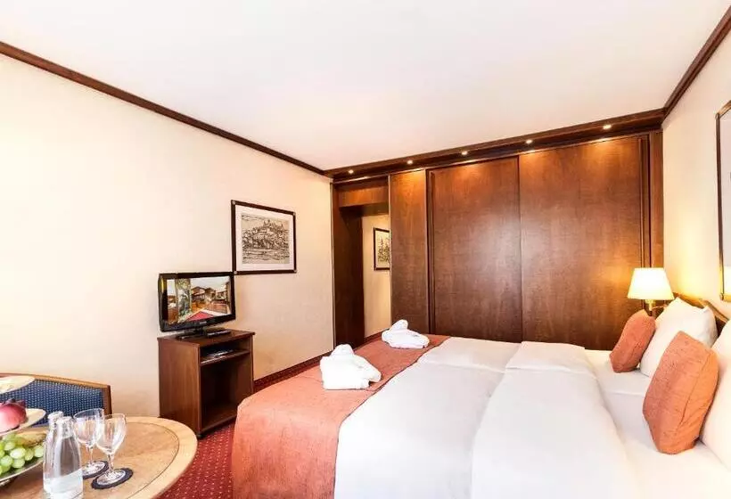 Fotos del hotel Living  Berlin Mitte:  19