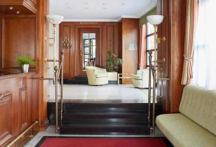 Fotos del hotel Living  Berlin Mitte:  13