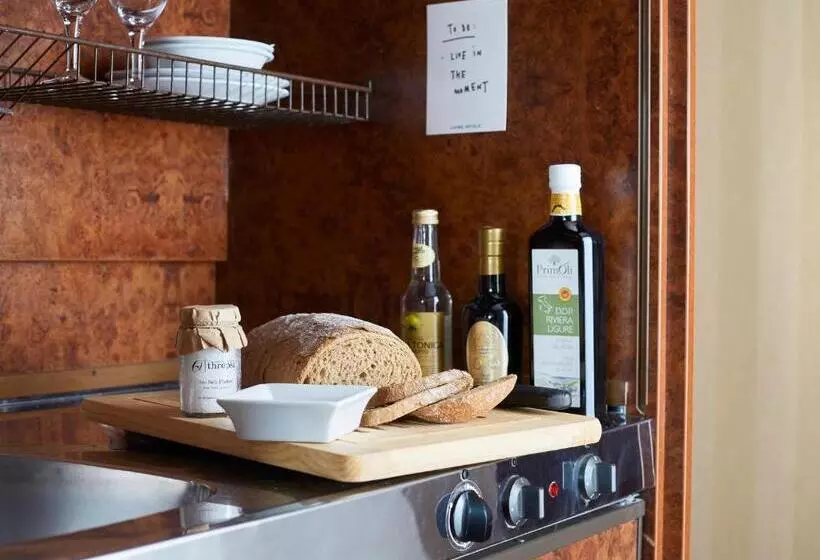 Fotos del hotel Living  Berlin Mitte:  4