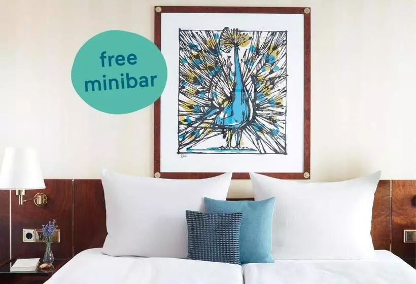 Fotos del hotel Living  Berlin Mitte:  25