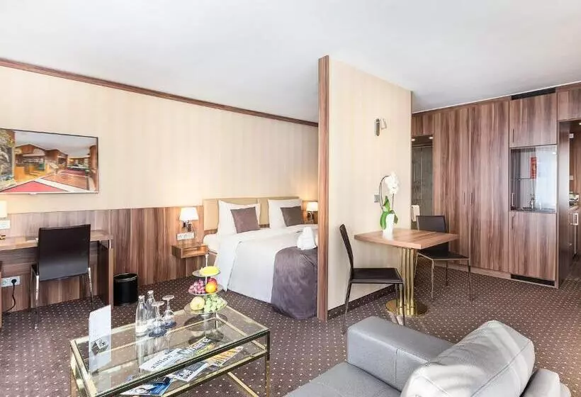 Fotos del hotel Living  Berlin Mitte:  18