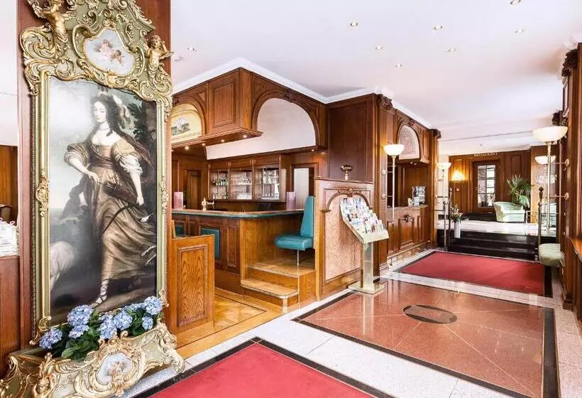 Fotos del hotel Living  Berlin Mitte:  2