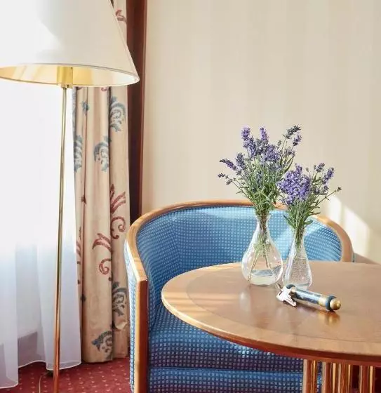 Fotos del hotel Living  Berlin Mitte:  23