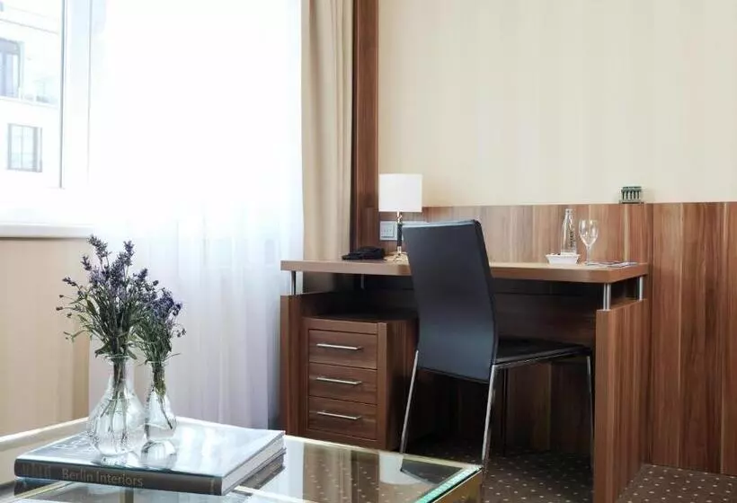 Fotos del hotel Living  Berlin Mitte:  22