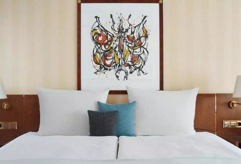 Fotos del hotel Living  Berlin Mitte:  21