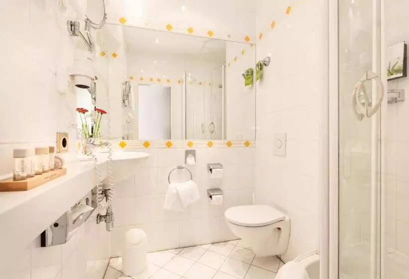 Fotos del hotel Living  Berlin Mitte:  5