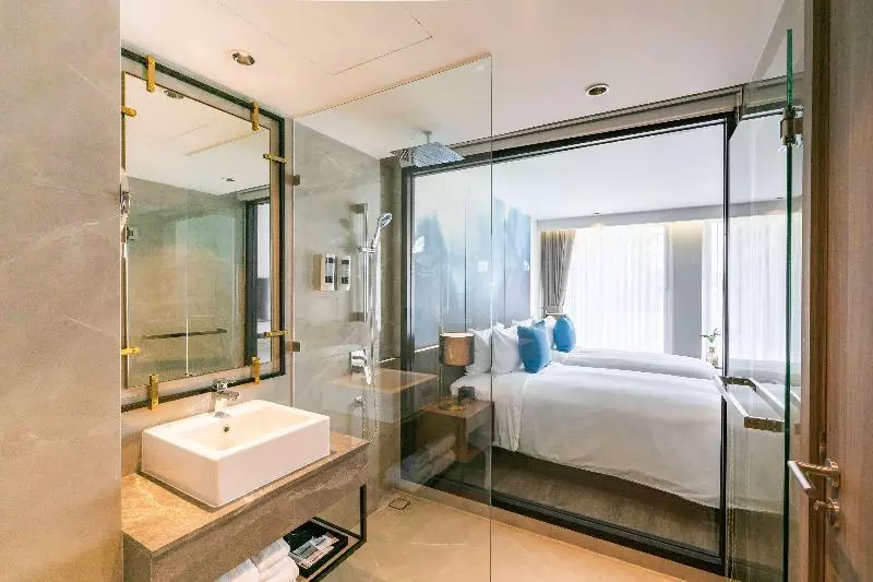 Fotos del hotel Best Western Plus Nexen Pattaya:  19
