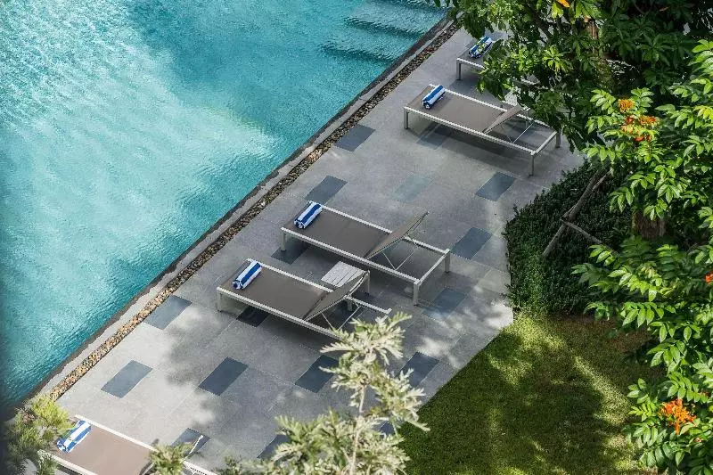 Fotos del hotel Best Western Plus Nexen Pattaya:  4