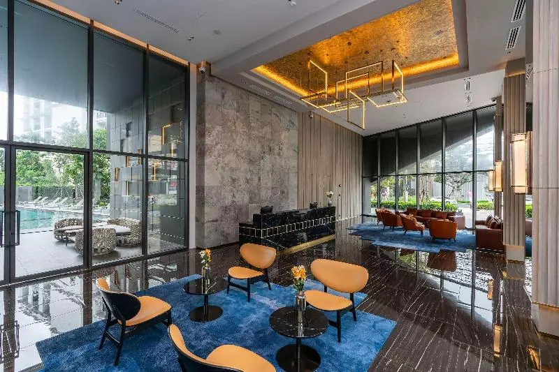 Fotos del hotel Best Western Plus Nexen Pattaya:  5