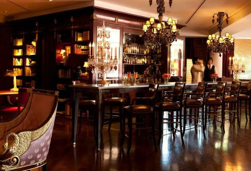 Fotos del hotel Faena Hotel Buenos Aires:  17