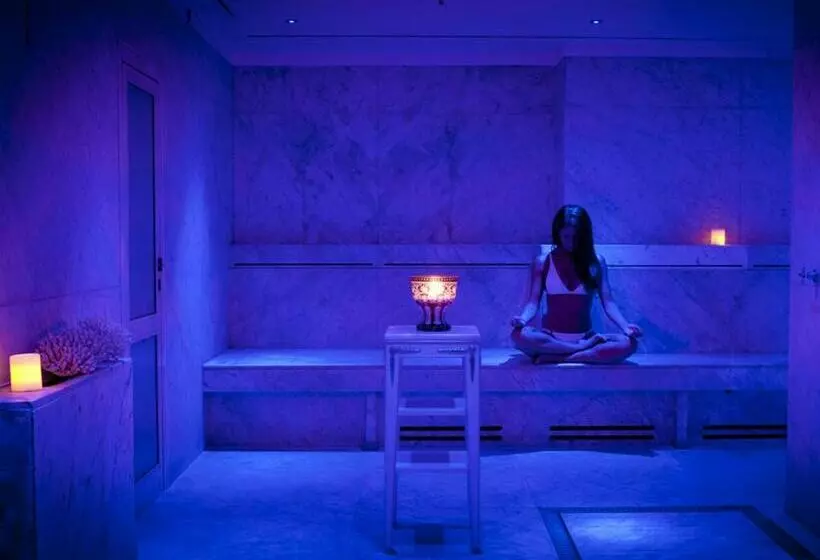 Fotos del hotel Faena Hotel Buenos Aires:  21