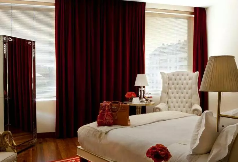 Fotos del hotel Faena Hotel Buenos Aires:  22