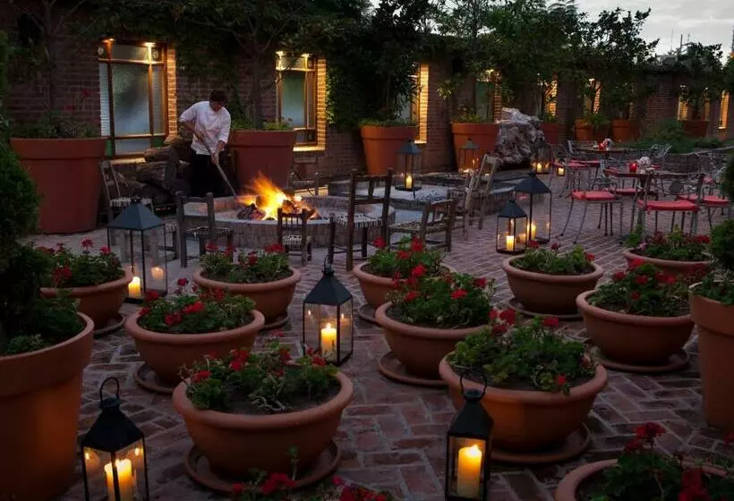 Fotos del hotel Faena Hotel Buenos Aires:  13