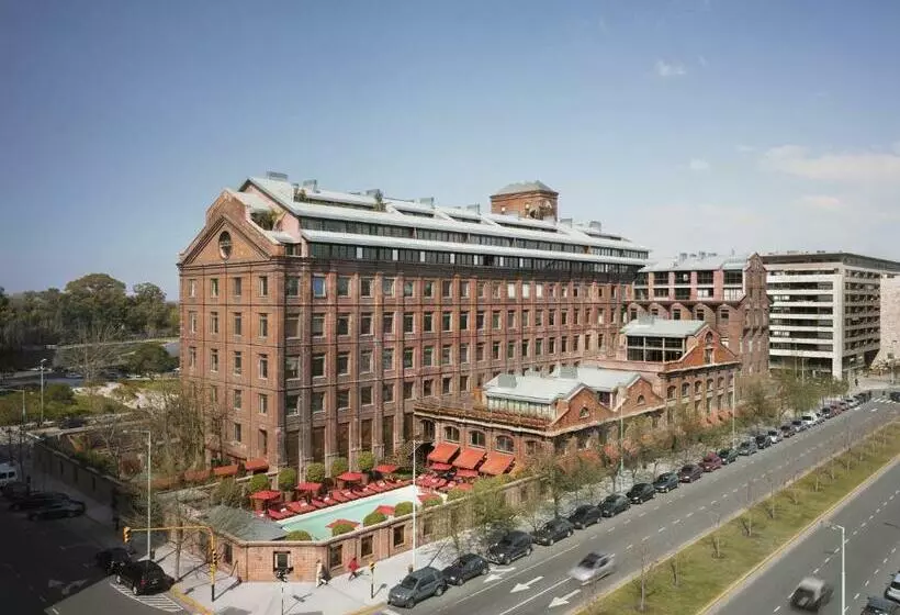 Fotos del hotel Faena Hotel Buenos Aires:  8