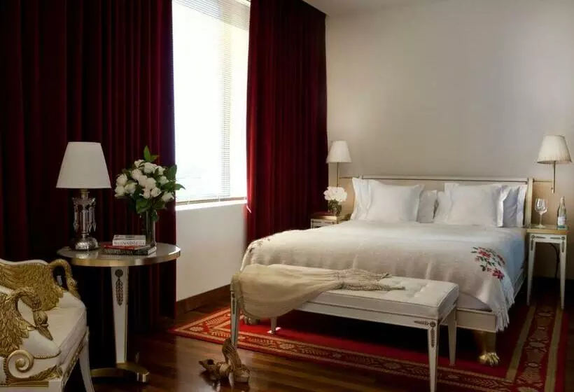 Fotos del hotel Faena Hotel Buenos Aires:  9