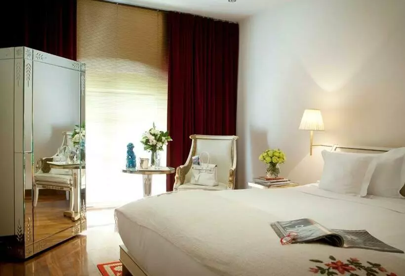 Fotos del hotel Faena Hotel Buenos Aires:  2