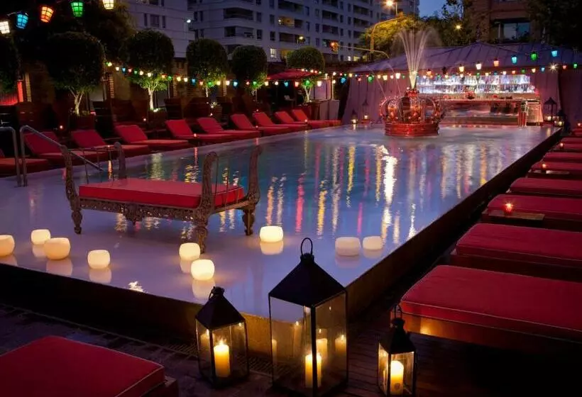 Fotos del hotel Faena Hotel Buenos Aires:  5