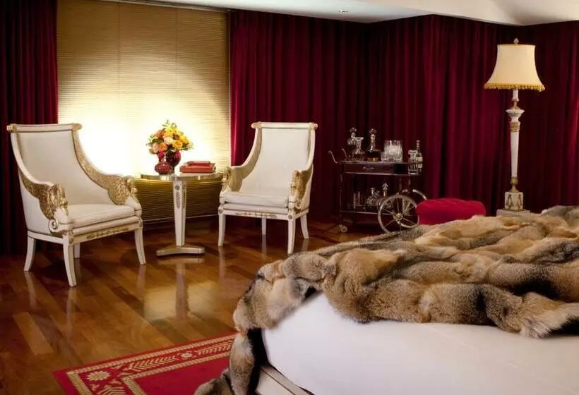 Fotos del hotel Faena Hotel Buenos Aires:  23