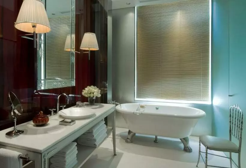 Fotos del hotel Faena Hotel Buenos Aires:  7