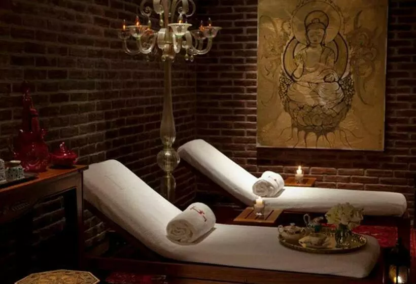 Fotos del hotel Faena Hotel Buenos Aires:  10