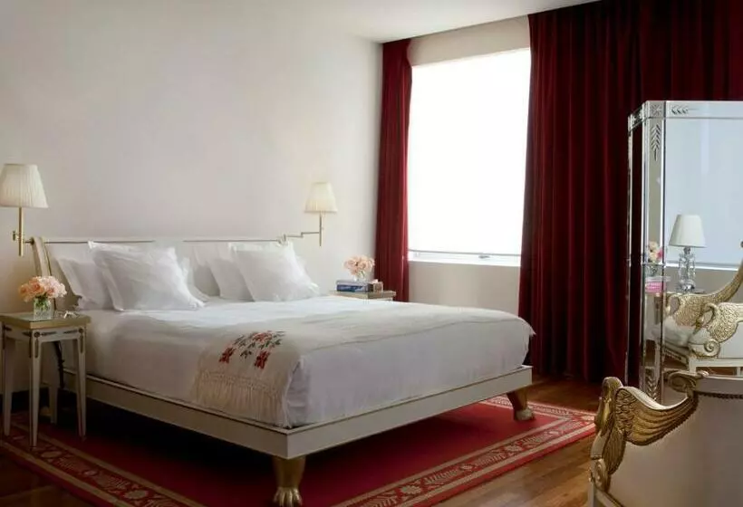 Fotos del hotel Faena Hotel Buenos Aires:  14