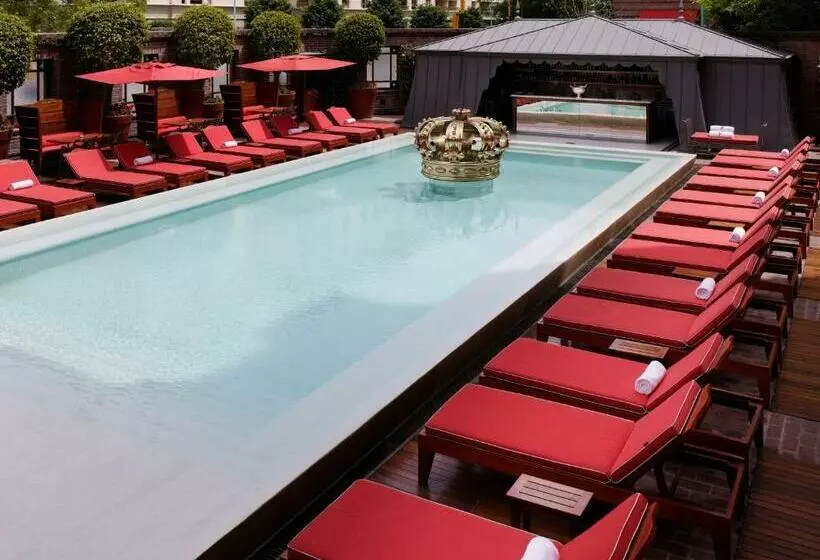 Fotos del hotel Faena Hotel Buenos Aires:  12