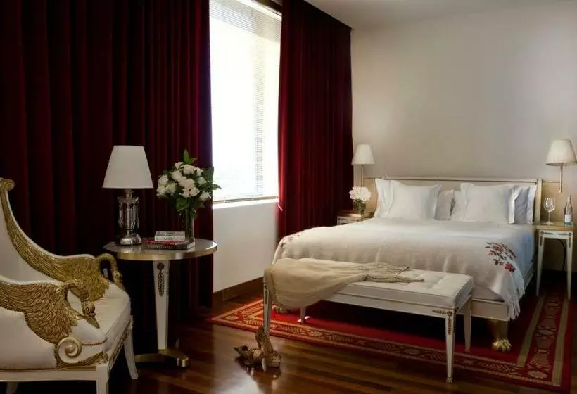 Fotos del hotel Faena Hotel Buenos Aires:  20