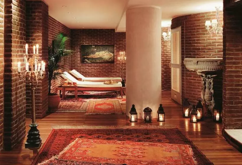 Fotos del hotel Faena Hotel Buenos Aires:  15